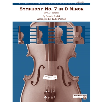 Symphony No. 7 in D Minor