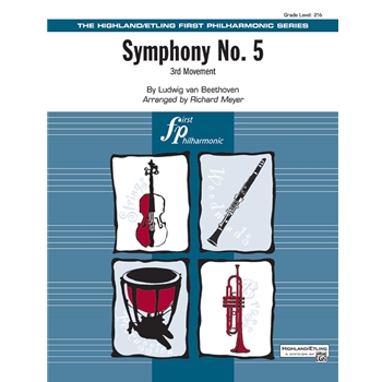 Symphony No. 5