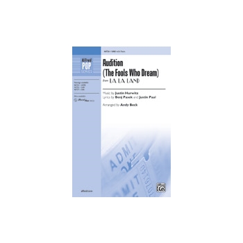 Audition - The Fools Who Dream