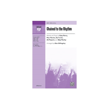 Chained to the Rhythm