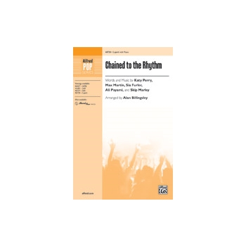 Chained to the Rhythm