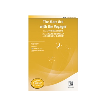 Stars Are with the Voyager