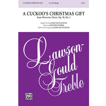 Cuckoo's Christmas Gift
