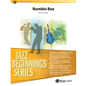 Rumble Bee