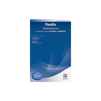 Plaudite - Plaudite Omnis Terra