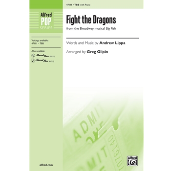 Fight the Dragons