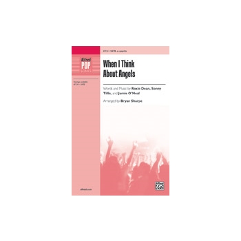 When I Think About Angels