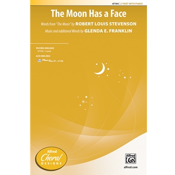 Moon Has a Face