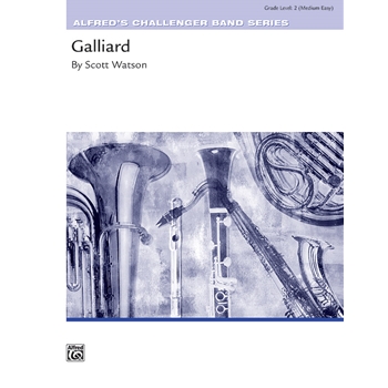 Galliard