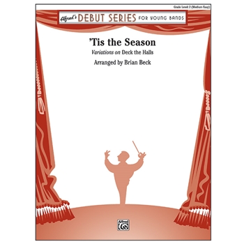 Tis the Season (Variations on Deck the Halls)