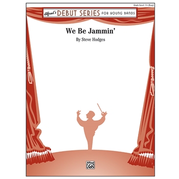 We Be Jammin'