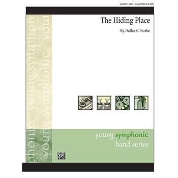 The Hiding Place