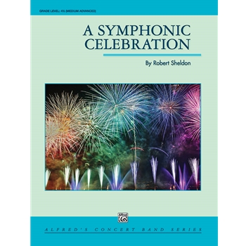 A Symphonic Celebration