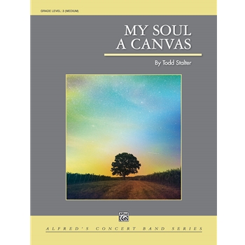 My Soul a Canvas