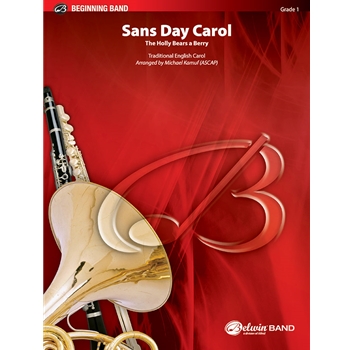Sans Day Carol