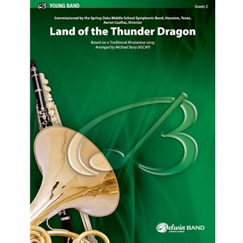 Land of the Thunder Dragon