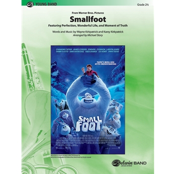 Smallfoot