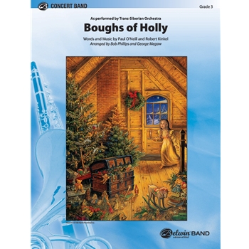 Boughs of Holly
