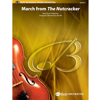March from The Nutcracker