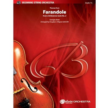 Themes from Farandole