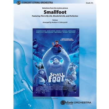 Smallfoot