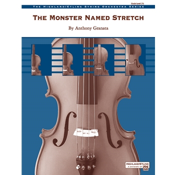 The Monster Named Stretch