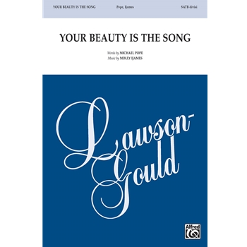 Your Beauty Is the Song