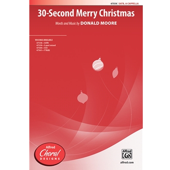 30-Second Merry Christmas