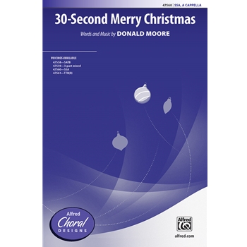 30-Second Merry Christmas