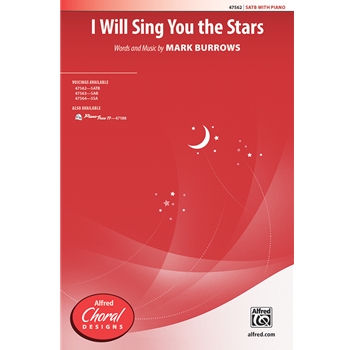I Will Sing You the Stars