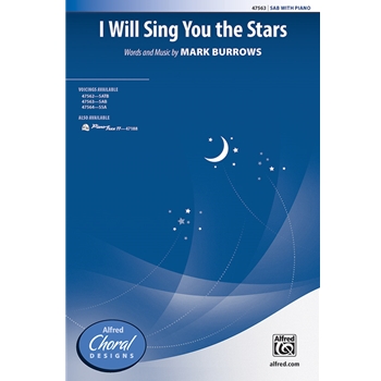 I Will Sing You the Stars