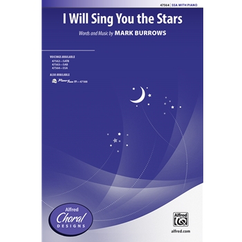 I Will Sing You the Stars