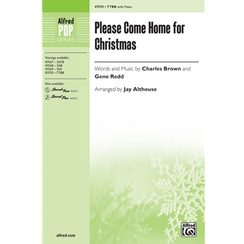 Please Come Home for Christmas