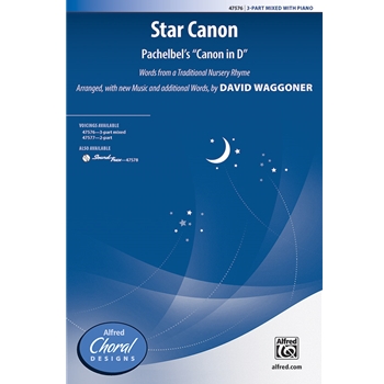 Star Canon