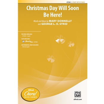 Christmas Day Will Soon Be Here