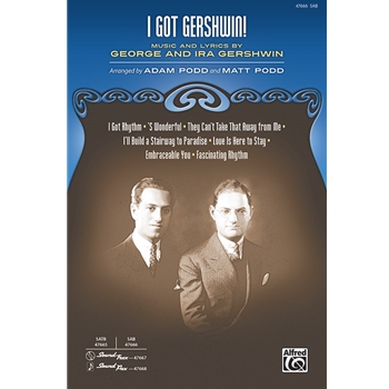 I Got Gershwin