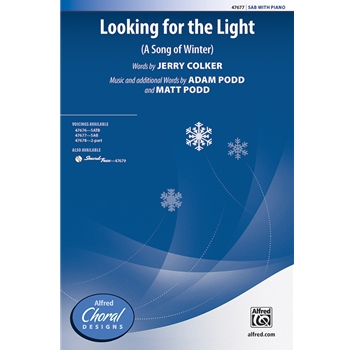 Looking for the Light - A Song of Winter