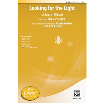 Looking for the Light - A Song of Winter