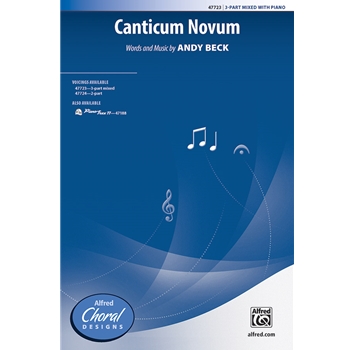 Canticum Novum