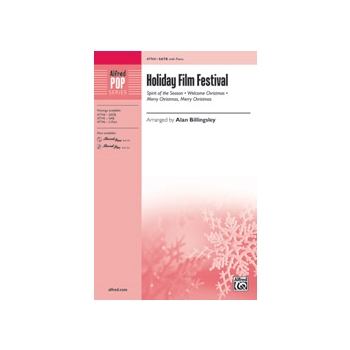 Holiday Film Festival