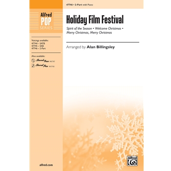 Holiday Film Festival