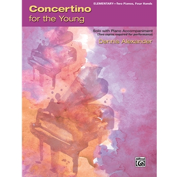Concertino for the Young