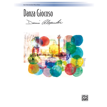 Danza Giocoso