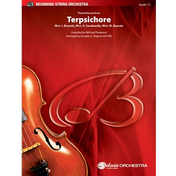 Terpsichore