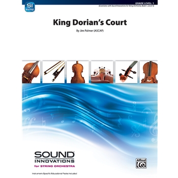King Dorian's Court