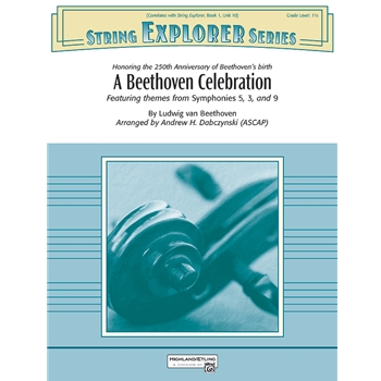 A Beethoven Celebration