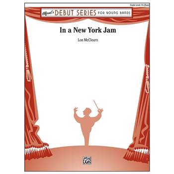In a New York Jam