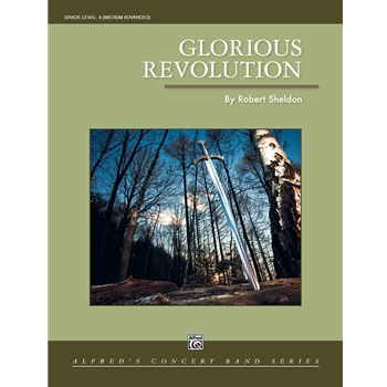 Glorious Insurrection