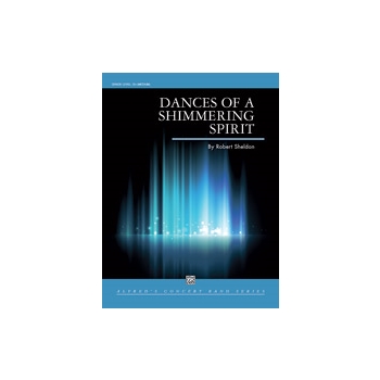 Dances of a Shimmering Spirit