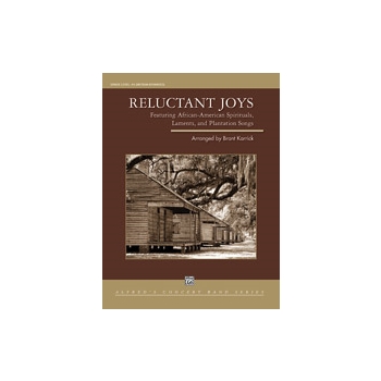 Reluctant Joys